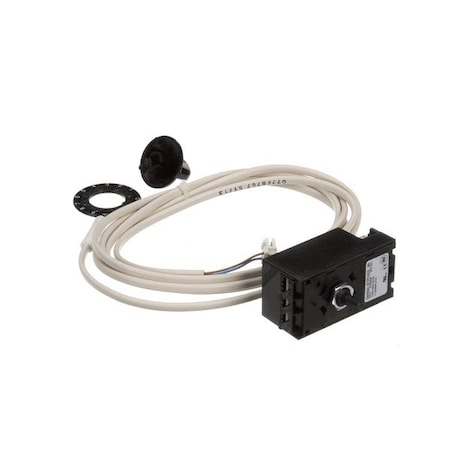 Delfield Assy, Tstat, Danfoss, Mk 7, 86 000-282-0053-S